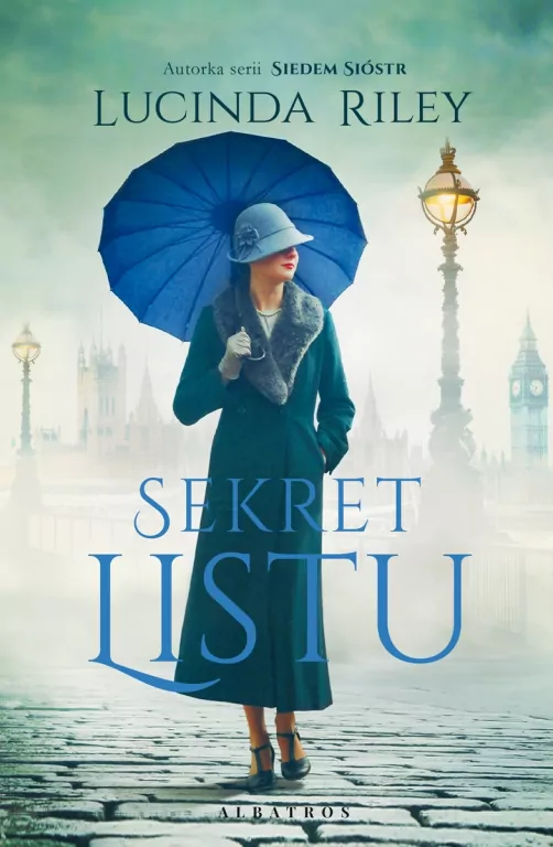Sekret listu - tantis.pl