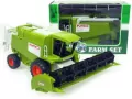 Kombajn 29cm w pudełku.  HIPO - tantis.pl