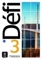 Defi 3. Podręcznik - tantis.pl