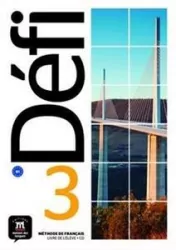 Defi 3. Podręcznik