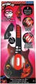 Gitara elektryczna Miraculous Lexibook K260MI - tantis.pl
