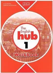 The English Hub 1. Workbook + kod - tantis.pl
