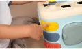 Kostka sensoryczna Little Smoby - tantis.pl
