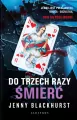 Do trzech razy śmierć - tantis.pl
