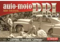 Auto-moto PRL. Samochody, motocykle, prototypy - tantis.pl