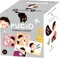 Pucio. Pierwsze Zabawy - tantis.pl