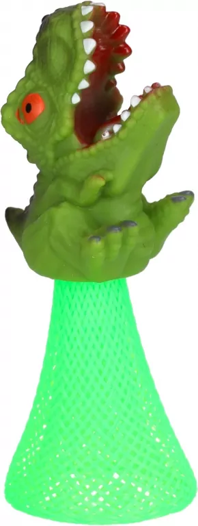 ZAB SKACZ DINO 11CM MIX3 MC DISP 12/288 - tantis.pl