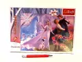 Trefl. Puzzle 200. Magiczny świat sióstr. Frozen 2 - tantis.pl
