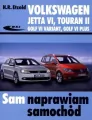 Volkswagen Jetta VI, Touran II, Golf VI Variant.. - tantis.pl