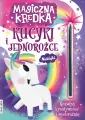 Magiczna kredka kucyki i jednorożce - tantis.pl