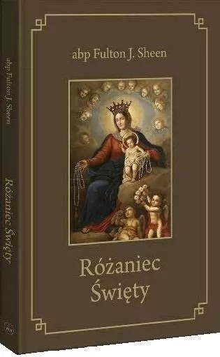 Różaniec Święty - tantis.pl
