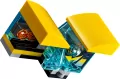 LEGO® Icons. Transformers Bumblebee 10338 - tantis.pl