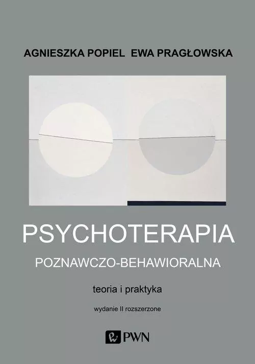 Psychoterapia poznawczo-behawioralna - tantis.pl