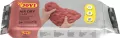 Pasta modelarska 1000g. Terracotta - tantis.pl
