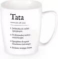 Kubek Tata definicja - tantis.pl