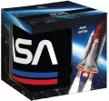 Kubek Ceramiczny NASA 340ml - tantis.pl