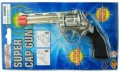 Pistolet metalowy na spłonkę - tantis.pl