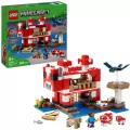 LEGO® Dom grzybowej krowy 21270 - tantis.pl