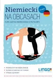 Niemiecki na obcasach