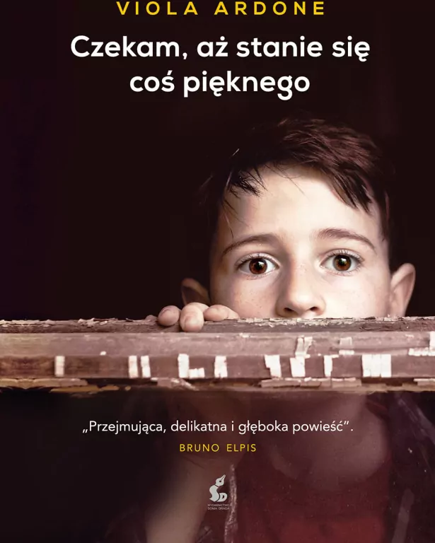 Czekam, aż stanie się coś pięknego - tantis.pl