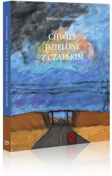 Chwile dzielone z Czapskim - tantis.pl