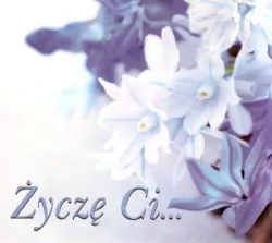 Perełka 188. Życzę Ci...