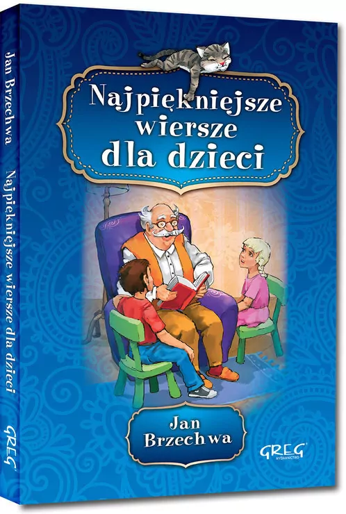 Najpiękniejsze wiersze dla dzieci - tantis.pl