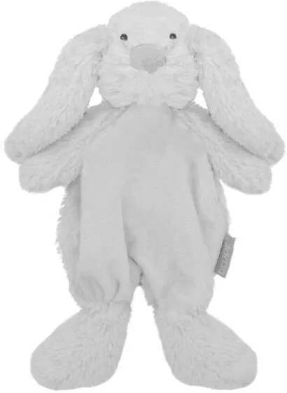 Królik Charlotte szary 28cm - tantis.pl