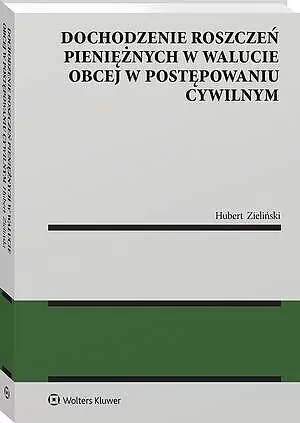 Dochodzenie roszczeń pieniężnych w walucie obcej.. - tantis.pl