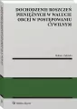 Dochodzenie roszczeń pieniężnych w walucie obcej.. - tantis.pl