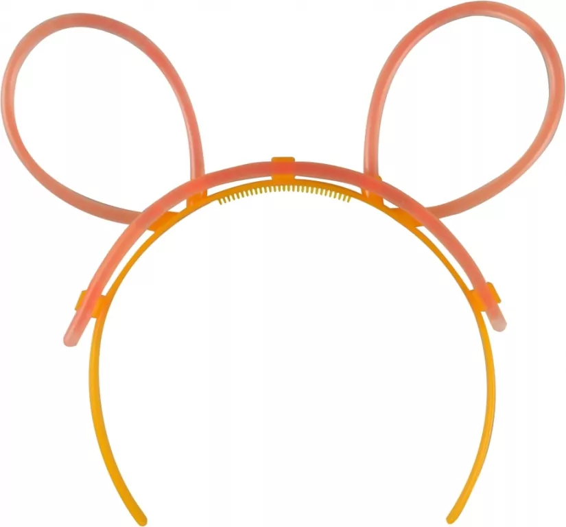 Opaska Glow stick - tantis.pl