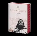 Potop T.3 (ed. kolekcjonerska z barwion. brzegami) - tantis.pl