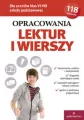 Opracowania lektur i wierszy dla uczniów klas 6-8 SP - tantis.pl