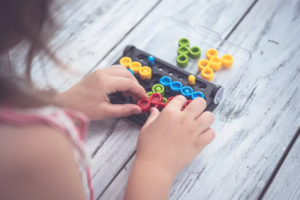 IQ Twist. Smart Games - tantis.pl