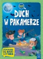 Duch w pakamerze. Duże litery - tantis.pl