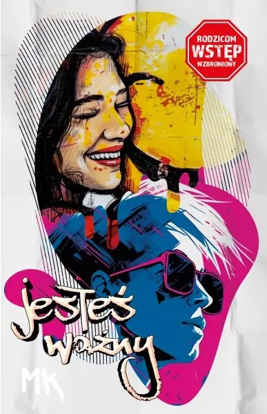 Jesteś ważny - tantis.pl