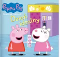 Peppa Pig. Książeczki z półeczki - tantis.pl