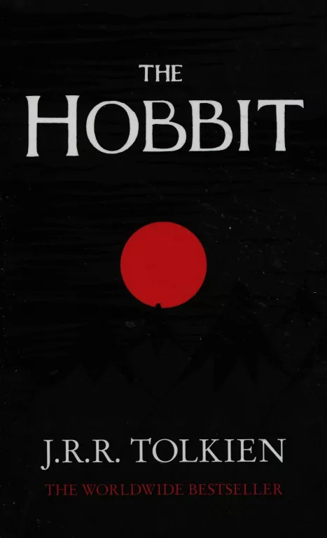 The Hobbit - tantis.pl