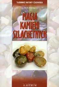 Magia kamieni szlachetnych - tantis.pl