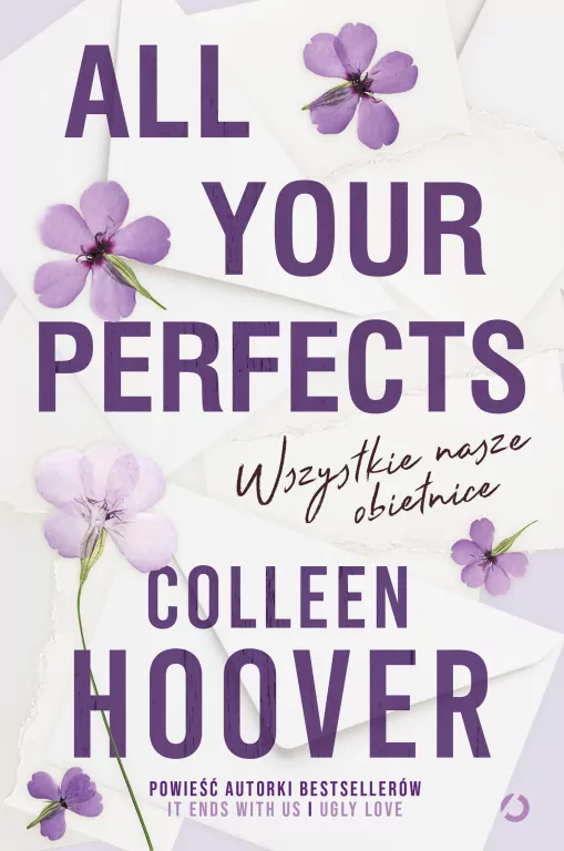 All Your Perfects. Wszystkie nasze obietnice - tantis.pl