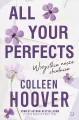 All Your Perfects. Wszystkie nasze obietnice - tantis.pl