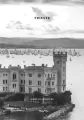 Trieste. Książka do pisania w.włoska. Audiobook - tantis.pl