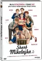 Skarb Mikołajka. DVD - tantis.pl