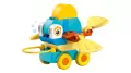 LEGO® Duplo. 3 w 1 Zwierzątka na kółkach 10448 - tantis.pl