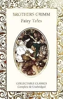 Baśnie braci Grimm/Brothers Grimm... w.ang TW - tantis.pl