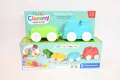 Clemmy Soft. Pociąg sensoryczny - tantis.pl