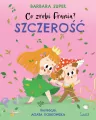 Szczerość. Co zrobi Frania? Tom 6 - tantis.pl