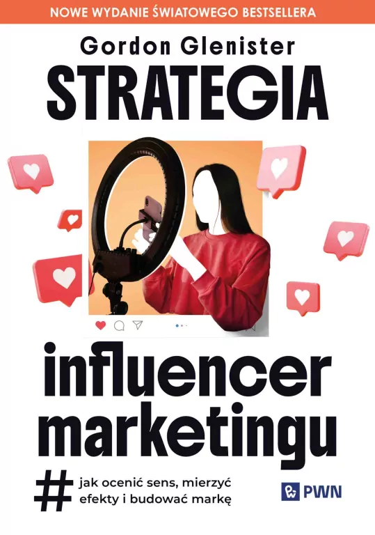 Strategia influencer marketingu - tantis.pl