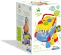 Autobus Baby Myszka Miki. Sorter z klockami - tantis.pl