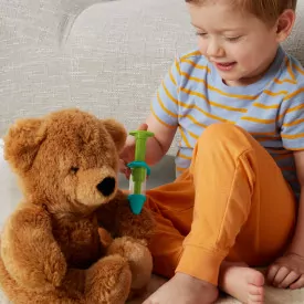 Fisher-Price. Zestaw Mały Doktor - tantis.pl